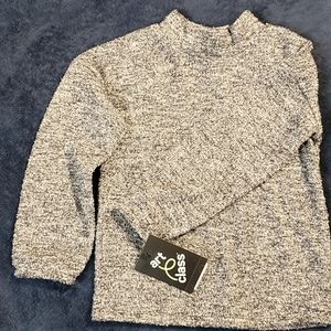 Art Class 4T sweater